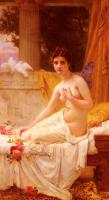 Guillaume Seignac - Psyche